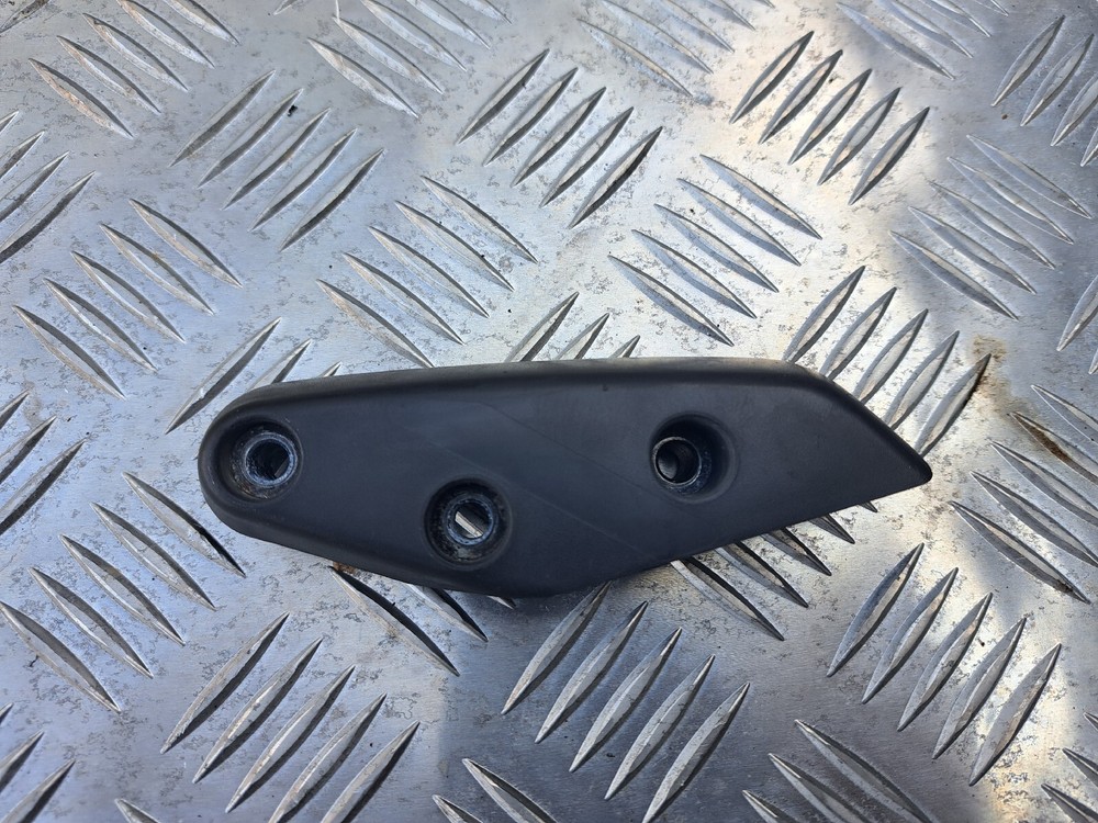 HONDA XL700 TRANSALP FRONT ABS SENSOR  COVER  2008.