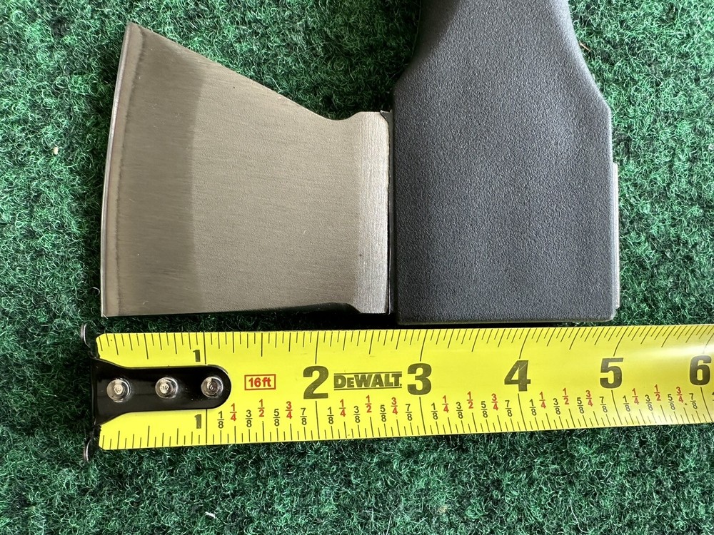 BROWNING MODEL 475 HATCHET JAPAN