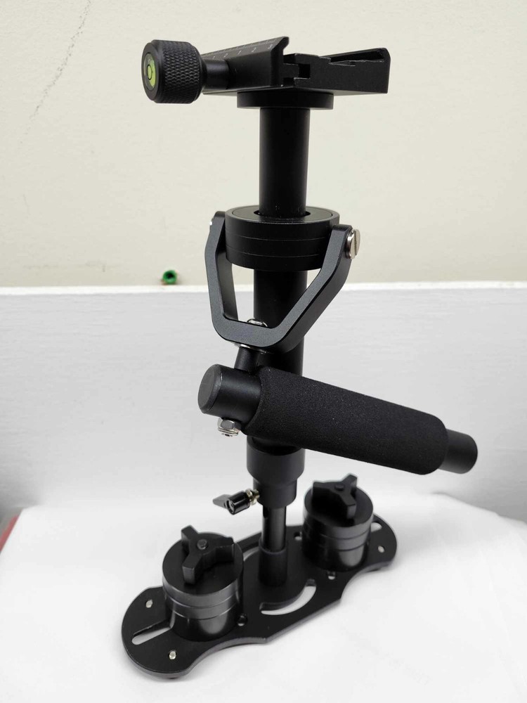 Hand Held Camera Stabilizer System (#3491)