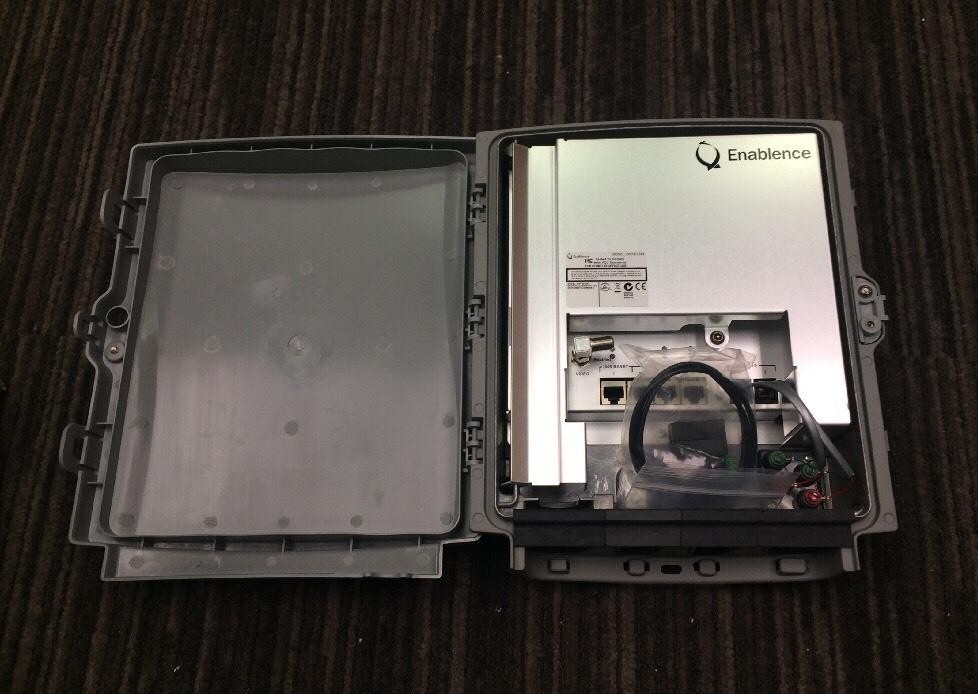 Wave 7 Optics Enablence ONT-E13XX