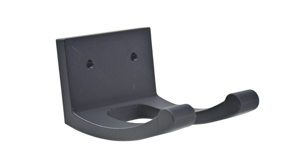 Universal Barcode Scanner Holder Barcode Reader Bracket Wall Mount Accessories