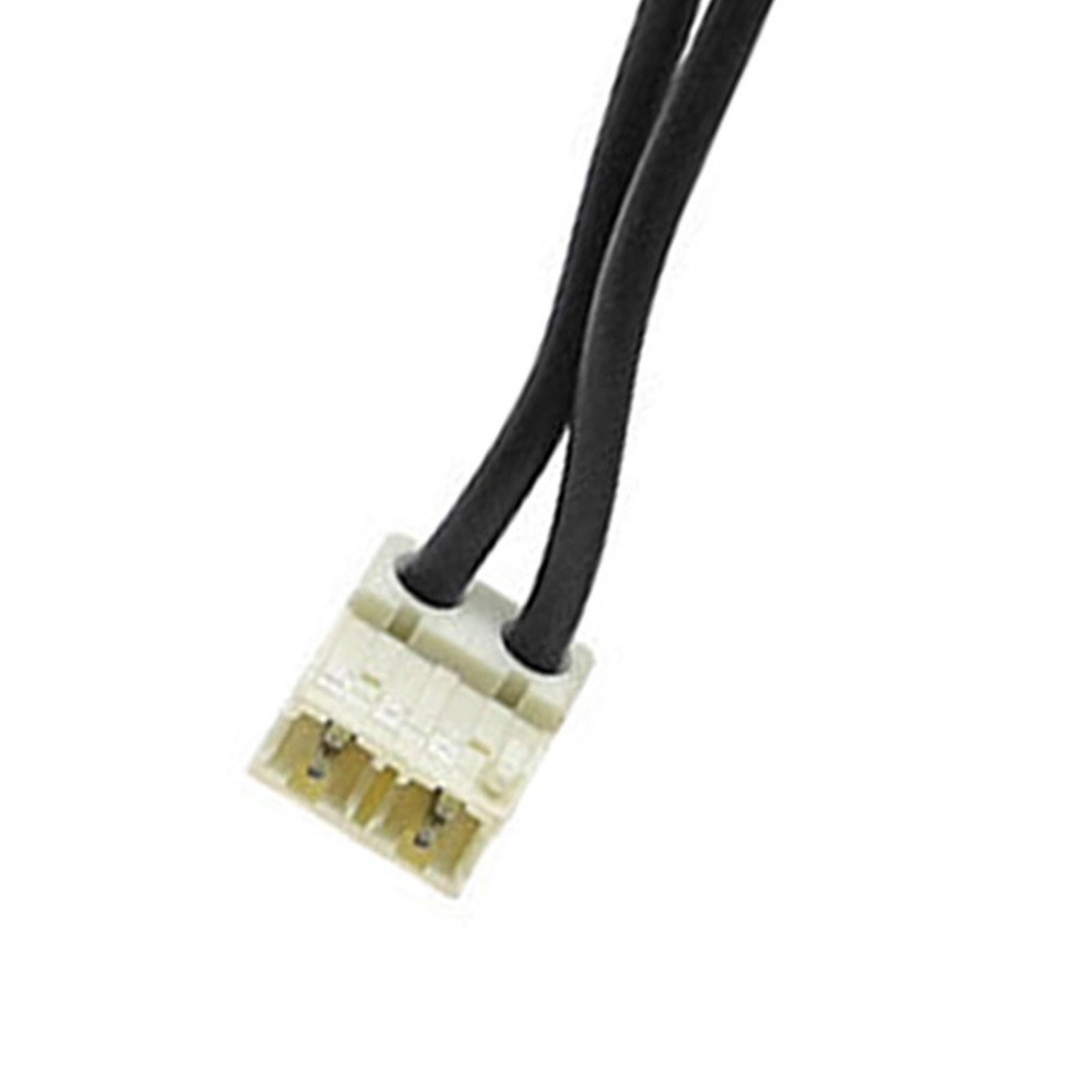 2.6uF Capacitor for Boiler Circulation Pump Replacement with Connector