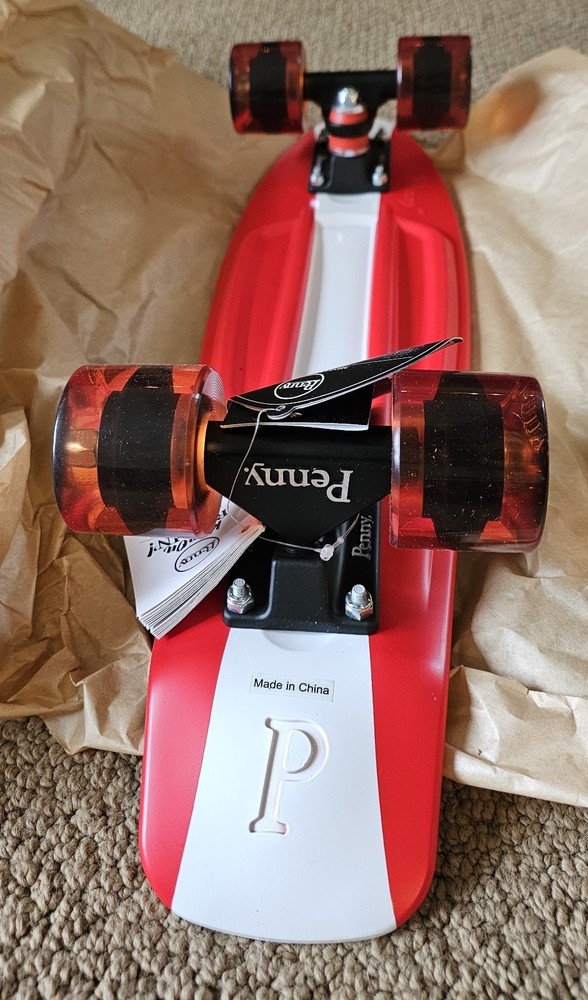 Penny skateboard Mini Cooper