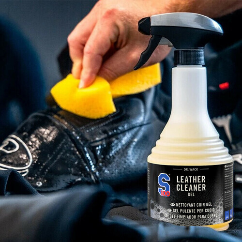 S100 Leather Cleaner Gel - 500ml