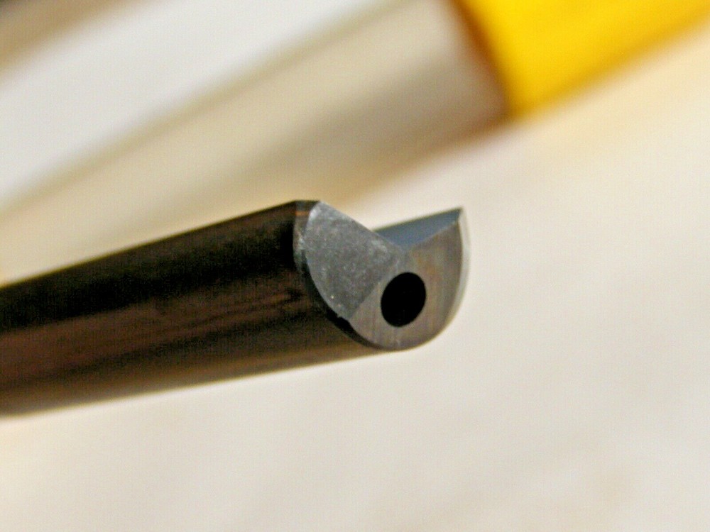 DME Drill Master Eldorado Gun Drill STD Deep Hole .2990 x 10" (HOU)