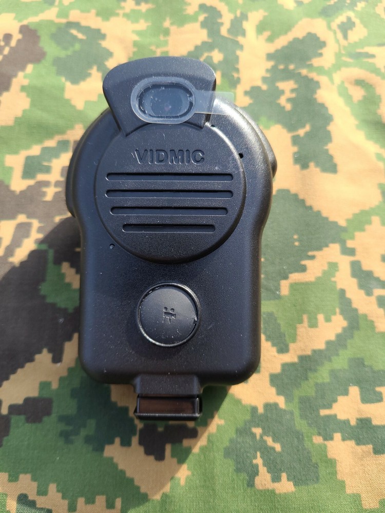 Vidmic Vx2