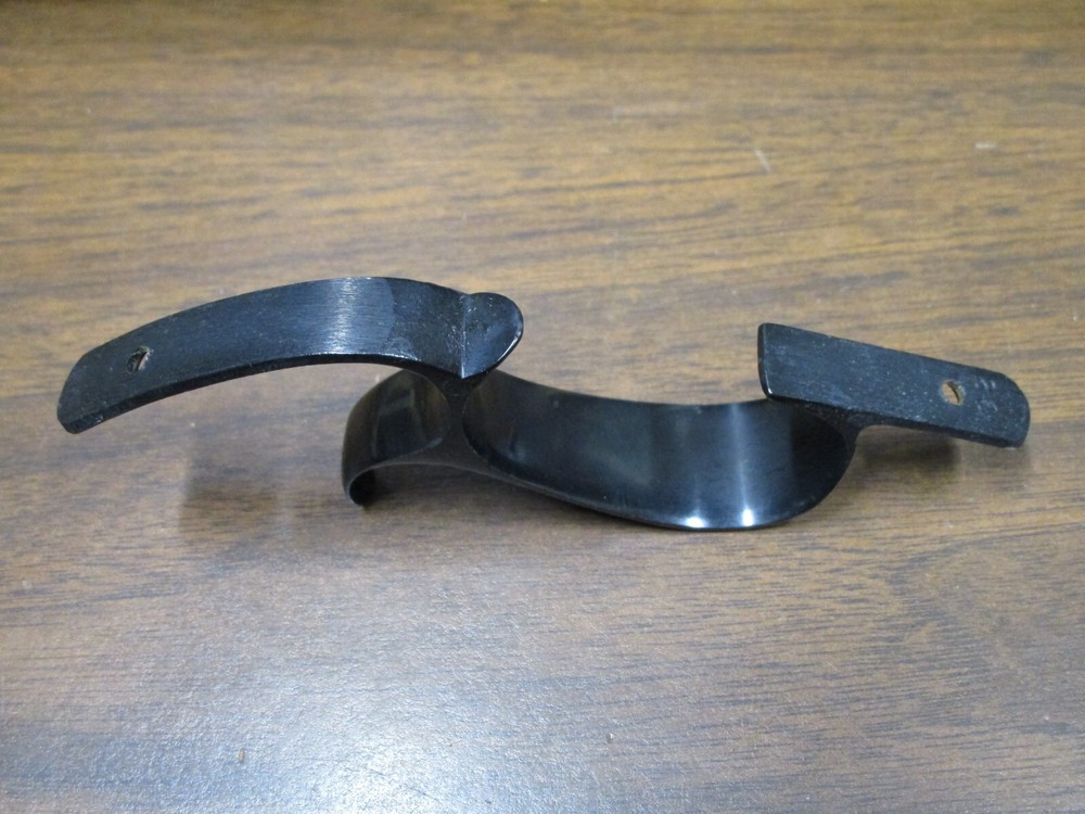68 CVA Hawken Hunter Pistol Trigger Guard (Unused)