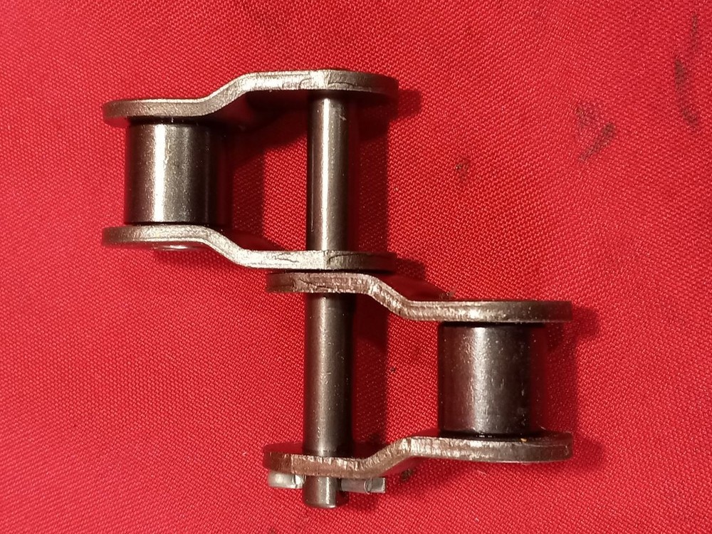 A.N.S.I No.80-2 Offset Link