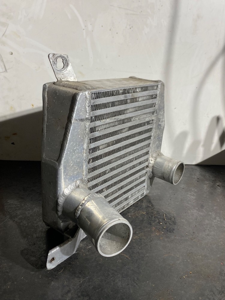 FORD ESCORT RS TURBO INTERCOOLER