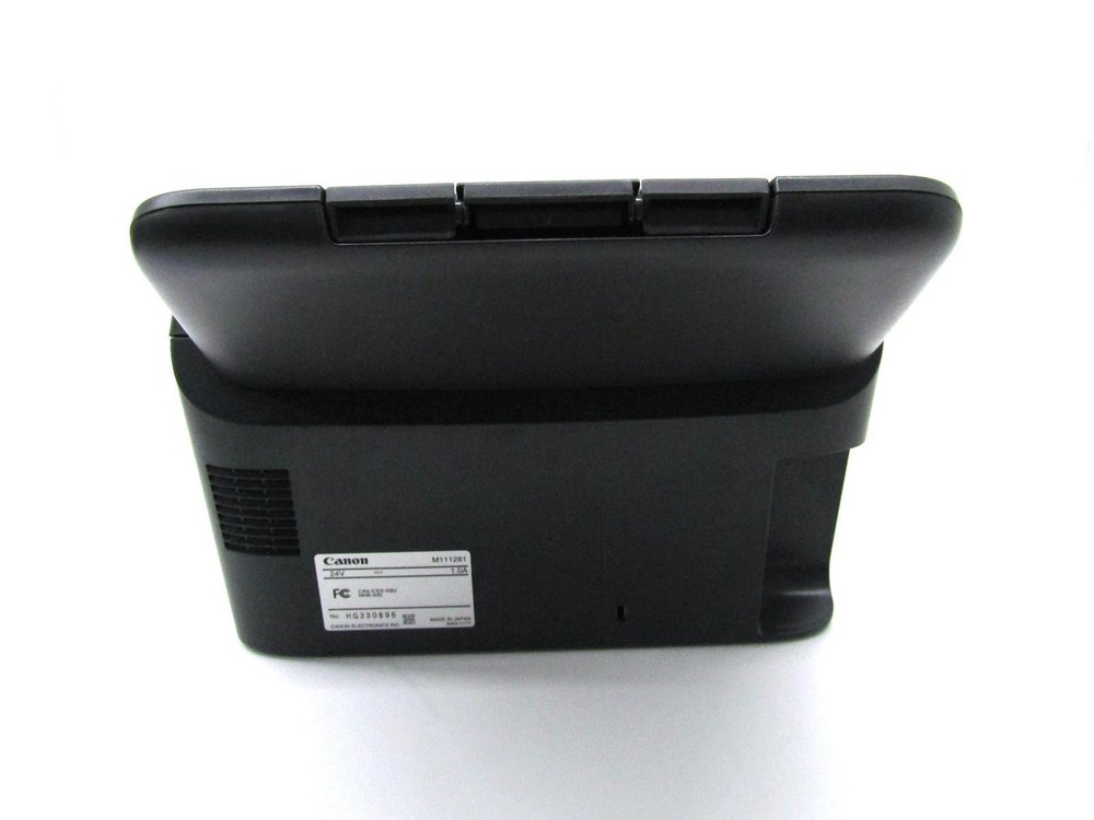 Canon imageFORMULA DR-M260 Color Document Scanner | 600dpi | Automatic Feed