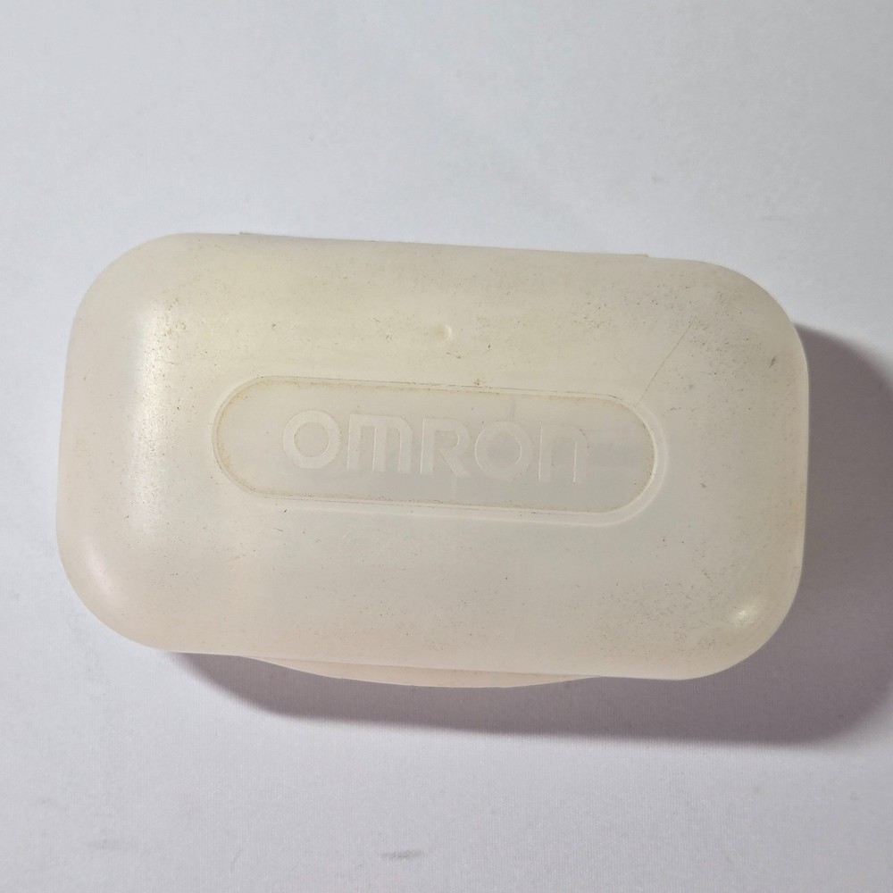 OMRON Ear Thermometer MC-514