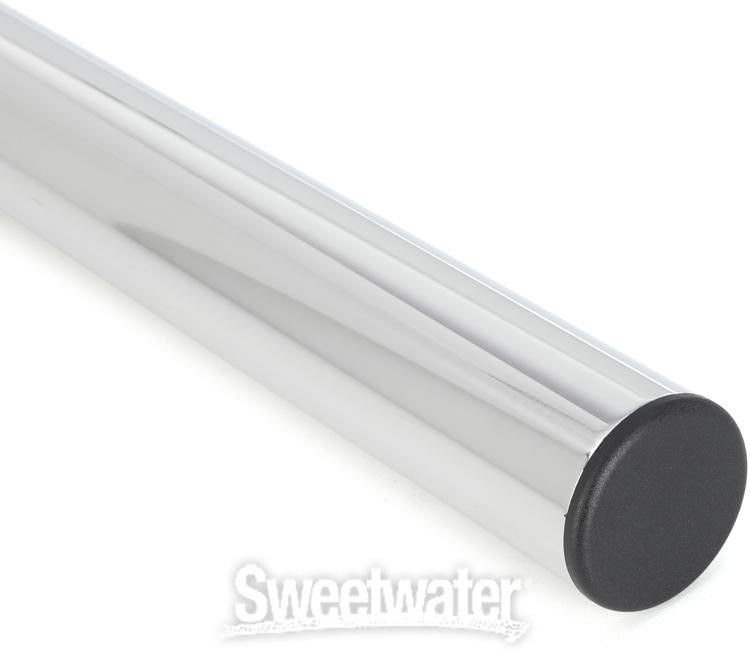 DW Straight Rack Bar - 24"