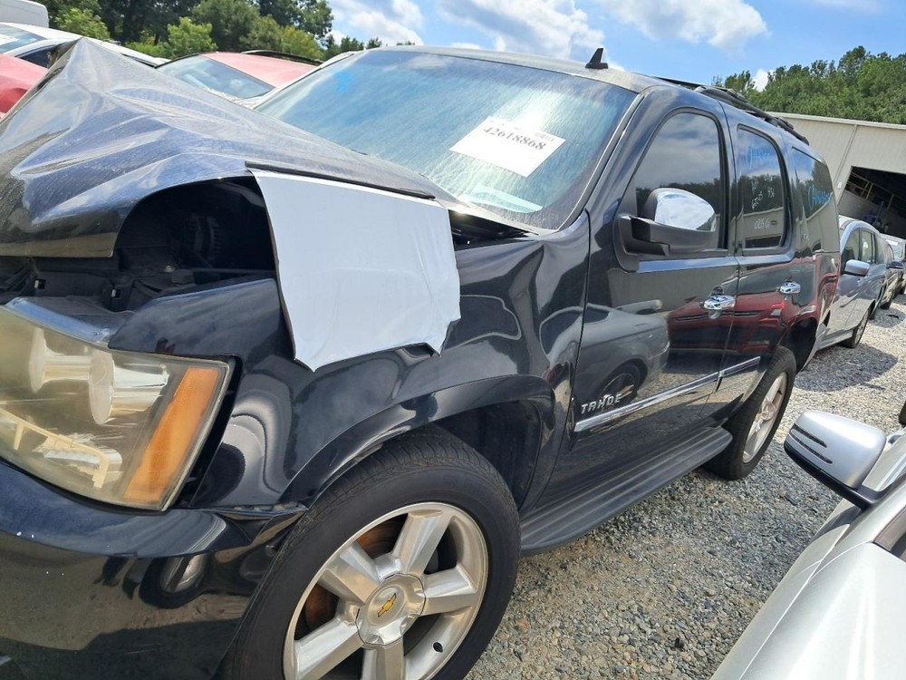 Fuse Box Engine Fits 10-14 ESCALADE 4776207