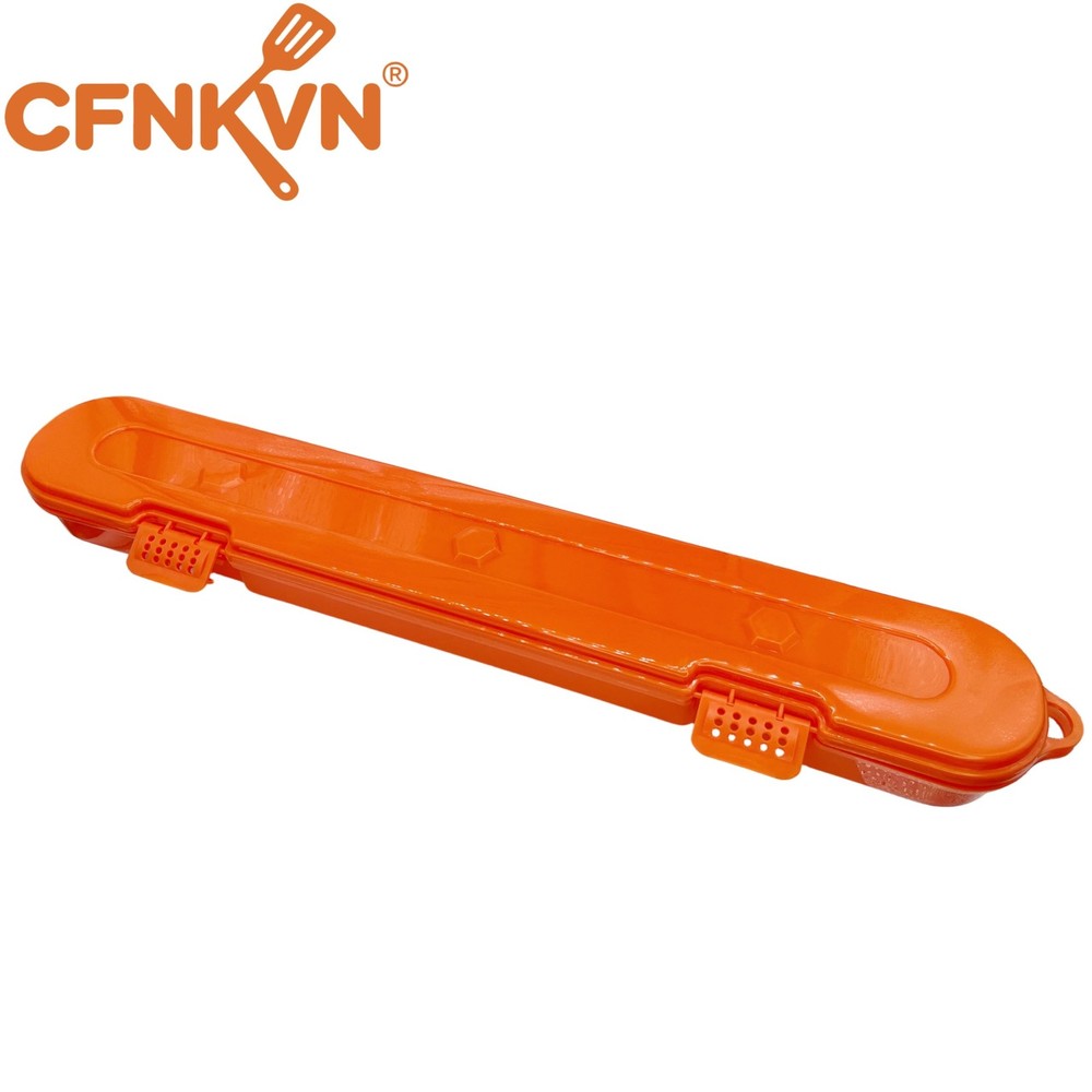 Chainsaw Chain Storage Box, Chainsaw Accessories, Universal Portable Holder C...