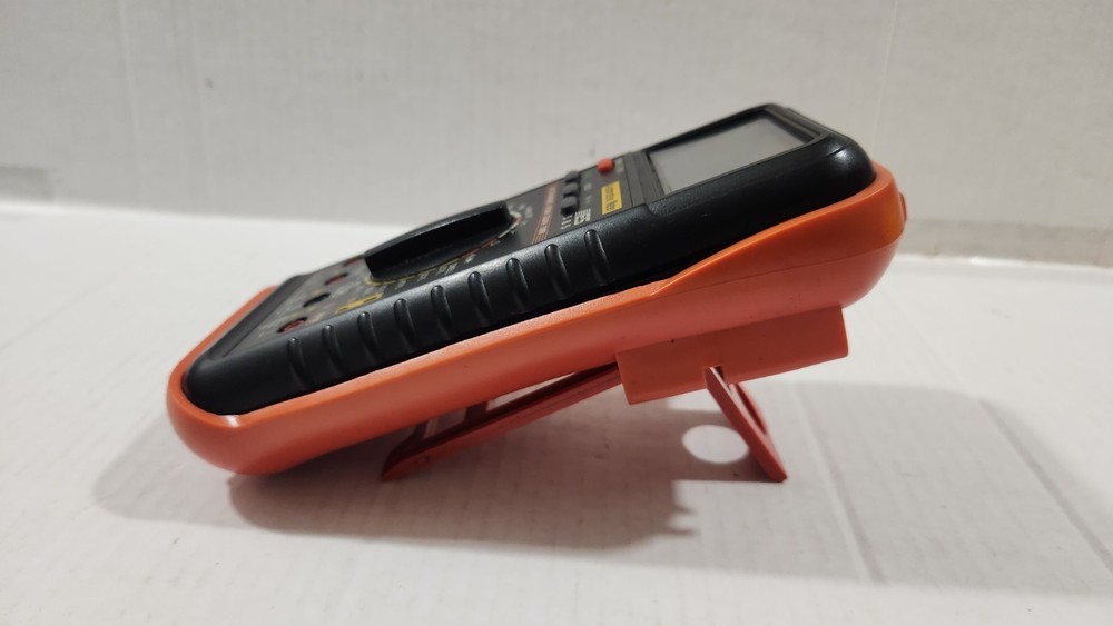 Electronic Specialties ES585 Automotive Meter Kit