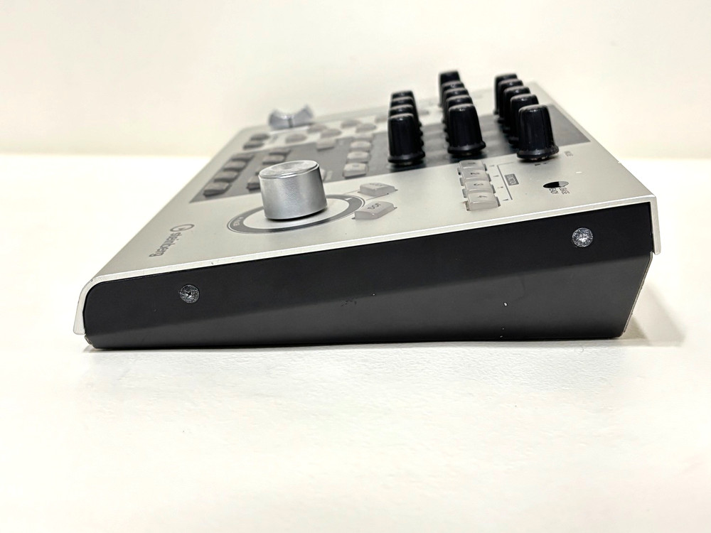 Steinberg CC121 USB Controller Advanced Integration Controller From Japan