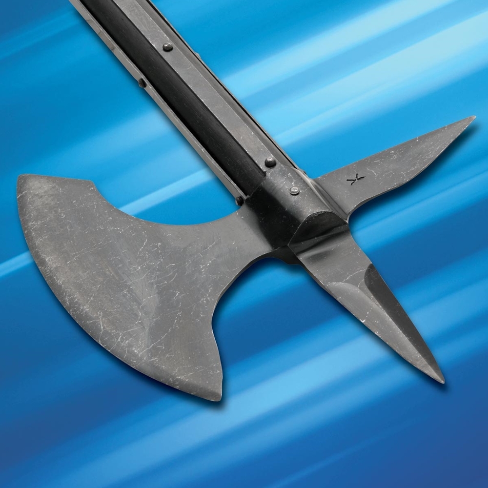 Orleans Battle Axe