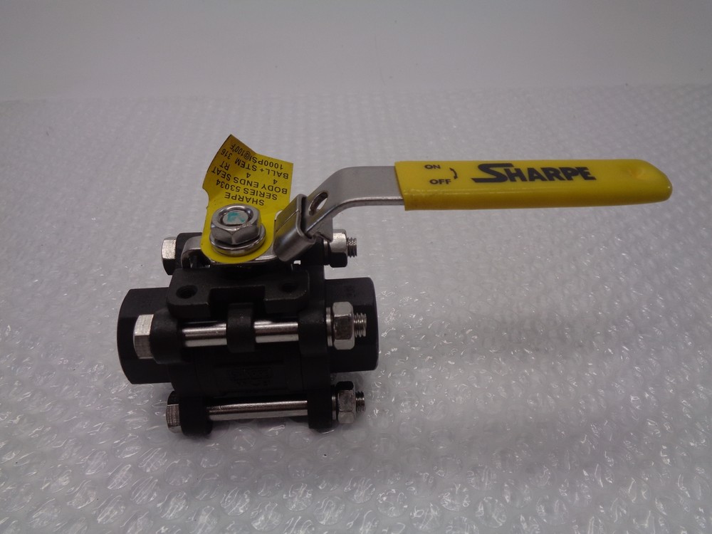 SHARPE 53034 VALVE NSNP