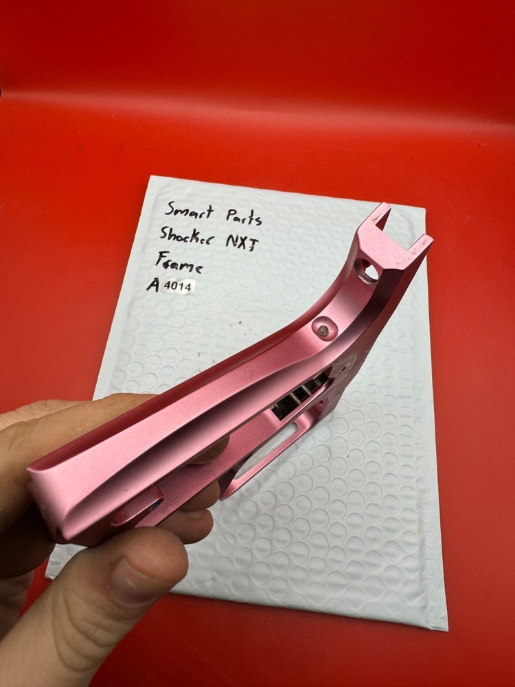 Smart Parts Shocker NXT Frame