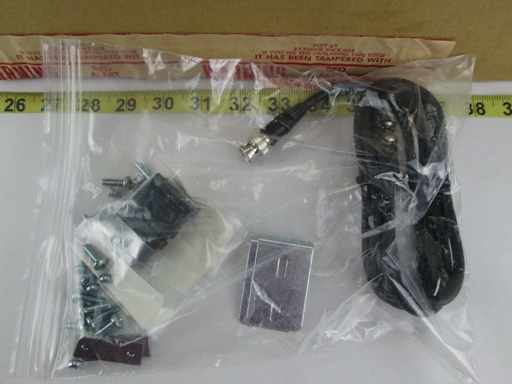 New GI General Instrument Magnitude SR-3200 Commercial Receiver Decoder SKU B