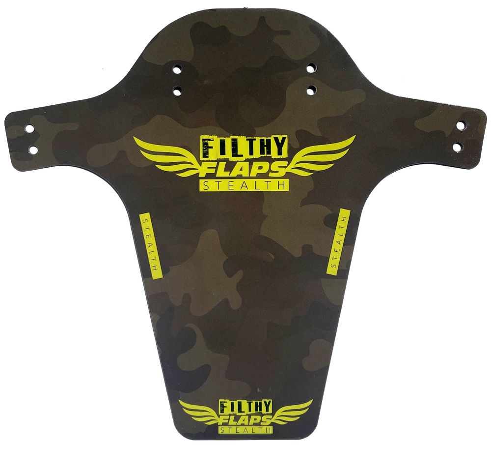 Mountain Bike MTB Mudguards