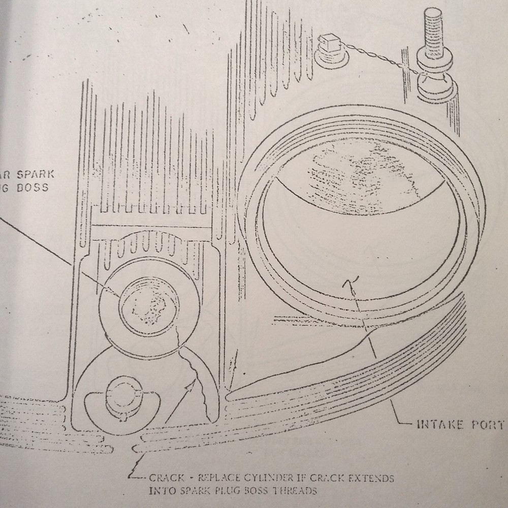 DC-6A & DC-6B Maintenance Manual