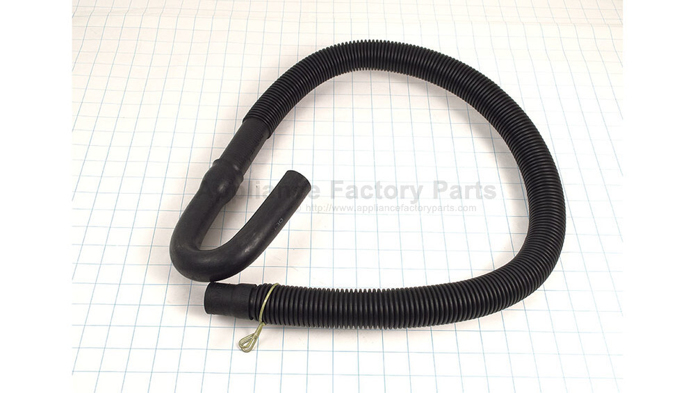 Whirlpool 285664 HOSE MO