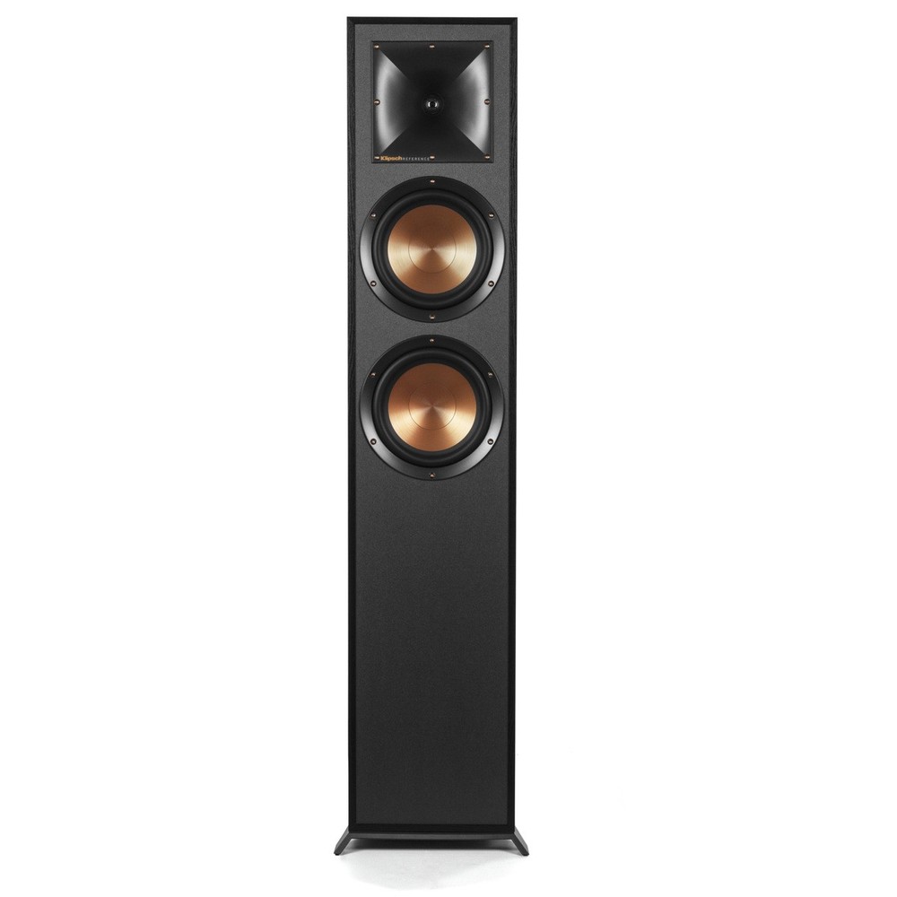 Klipsch Reference 5.1 Home Theater Pack, Black #1065834 K2