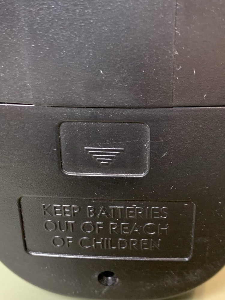 Lasko Replacement Remote Control For Fan OEM