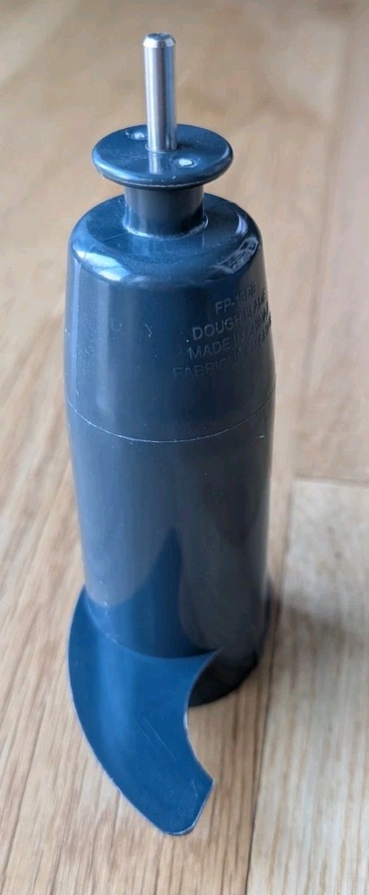 Cuisinart FP-13 Elemental Food Processor Dough Blade FP-13DB Replacement Part