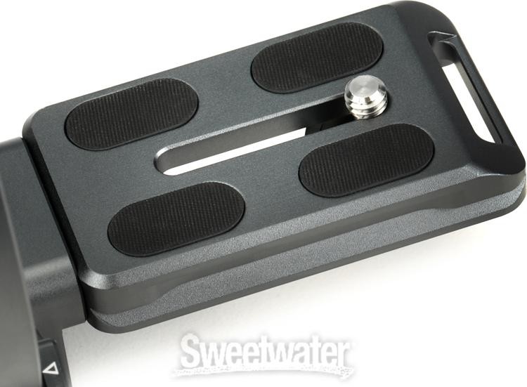 Benro QRB95 Quick-rotating Bracket