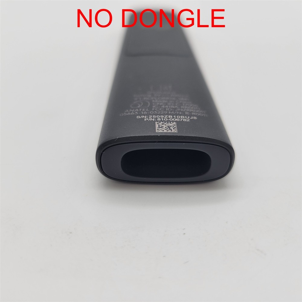 Logitech Spotlight Presentation Remote Digital Highlighting w/BT *NO DONGLE*