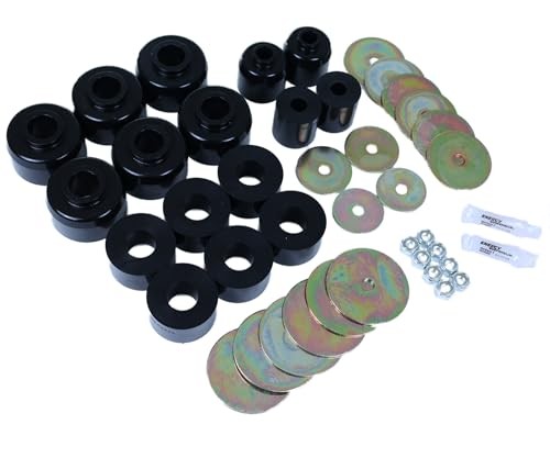 Energy Suspension -Body Mount Bushing Set