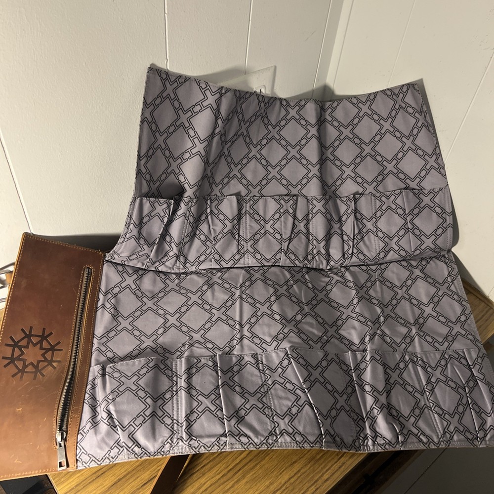 Hormesis Kings Case - Brown Full Leather