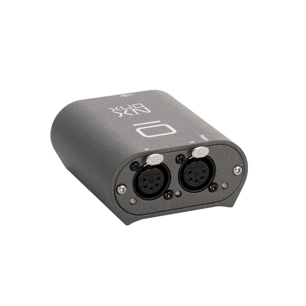Obsidian Control Systems NX-DMX 2 universe USB for ONYX