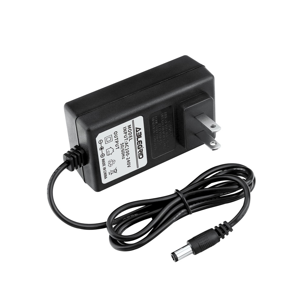 16.8V 2A AC/DC Adapter Power Supply For Lithium-ion Battery Home Electronics