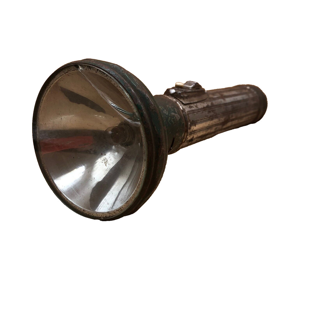 Original WW2 WW II German lantern