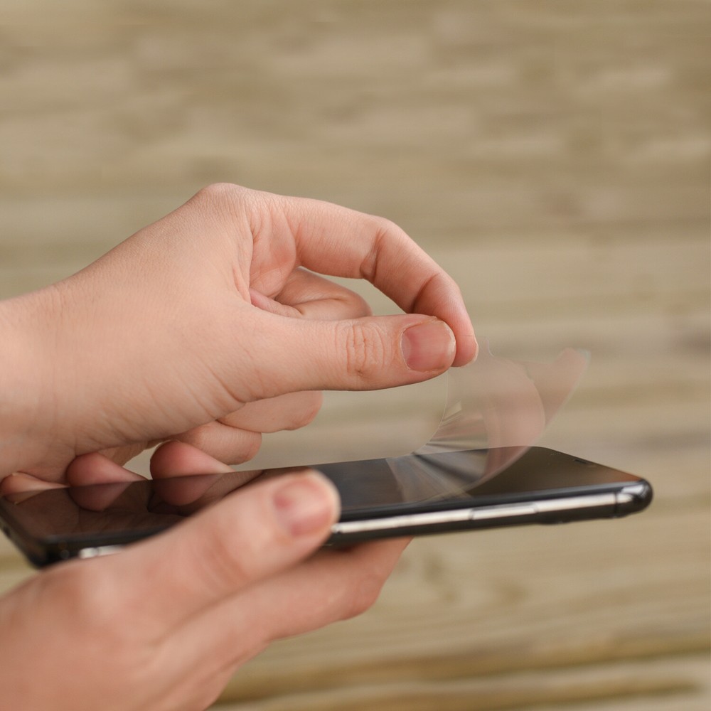 Crystal Clear Screen Protector for Symbol MC3000 PDAs | Handhelds