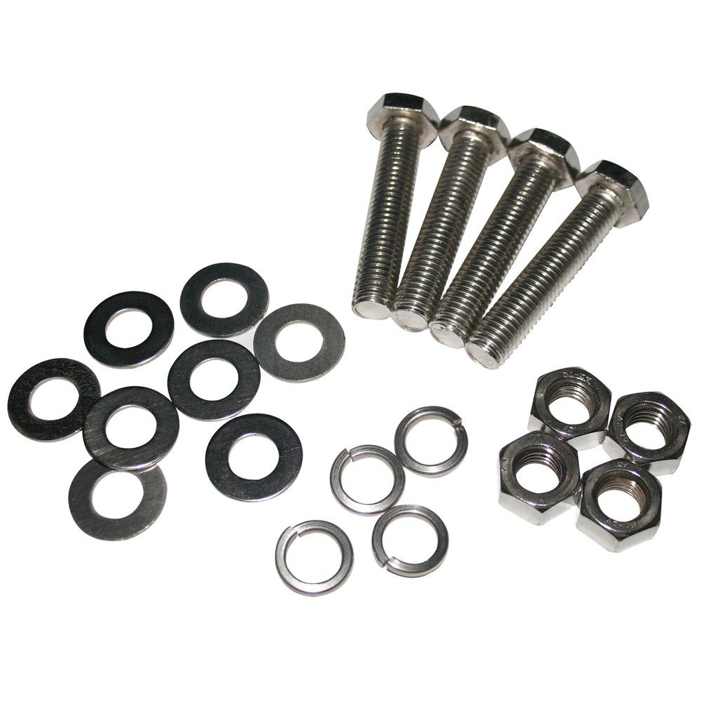 For Receiver Mount Storage Anchor Bulldog Winch