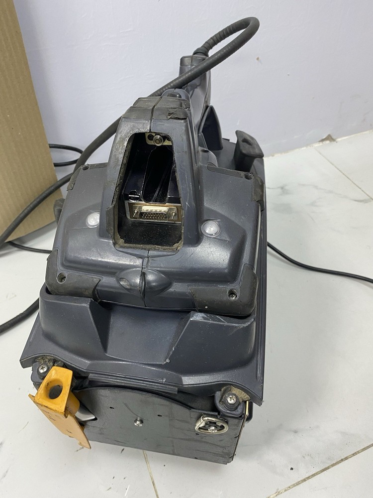GE Inspection Technologies Everest XLG3 (without Camera Probe)