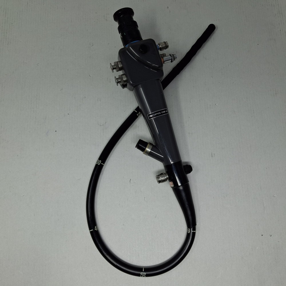 Olympus OSF-2 Sigmoidoscope