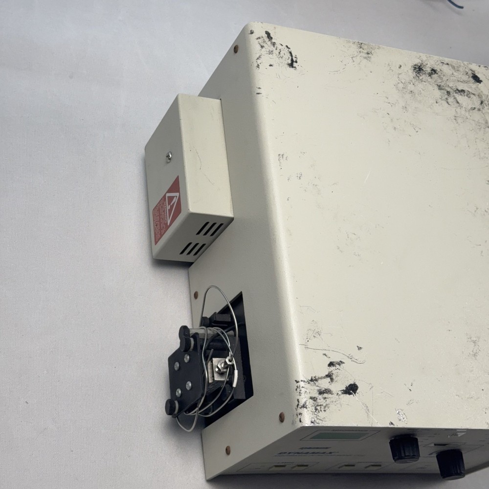 Rainin Dynamax Model UV-C Absorbance Detector TESTED WORKING