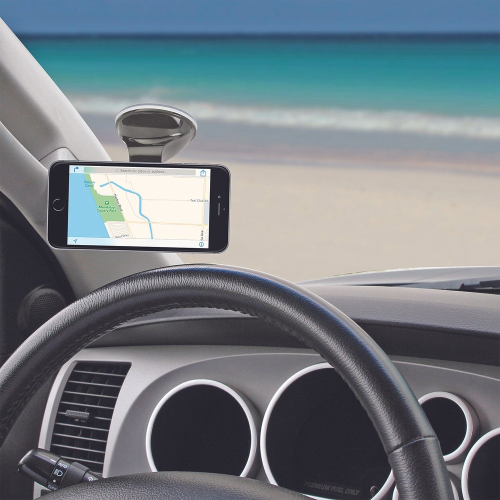 Scosche Magnetic Window Mount Small Mounts/Brackets