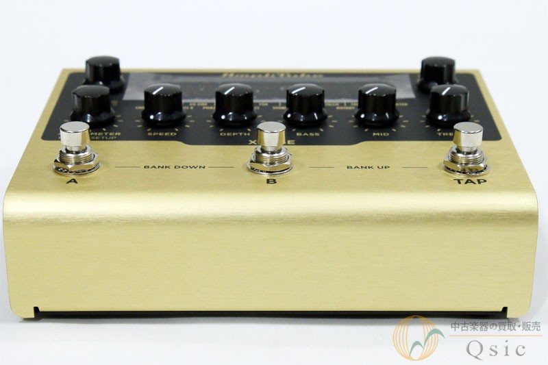 Ik Multimedia Amplitube X-Vibe Pk194