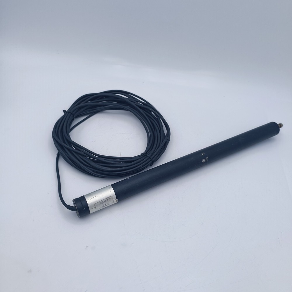 Simrad Linear Rudder Reference Sensor 10" E03684 f/ Autopilot Instrument System