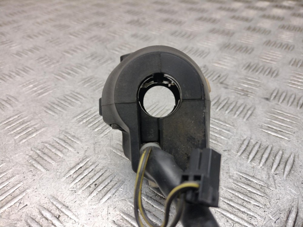 2006 SUZUKI SV650 K6 Left Hand Switch Gear