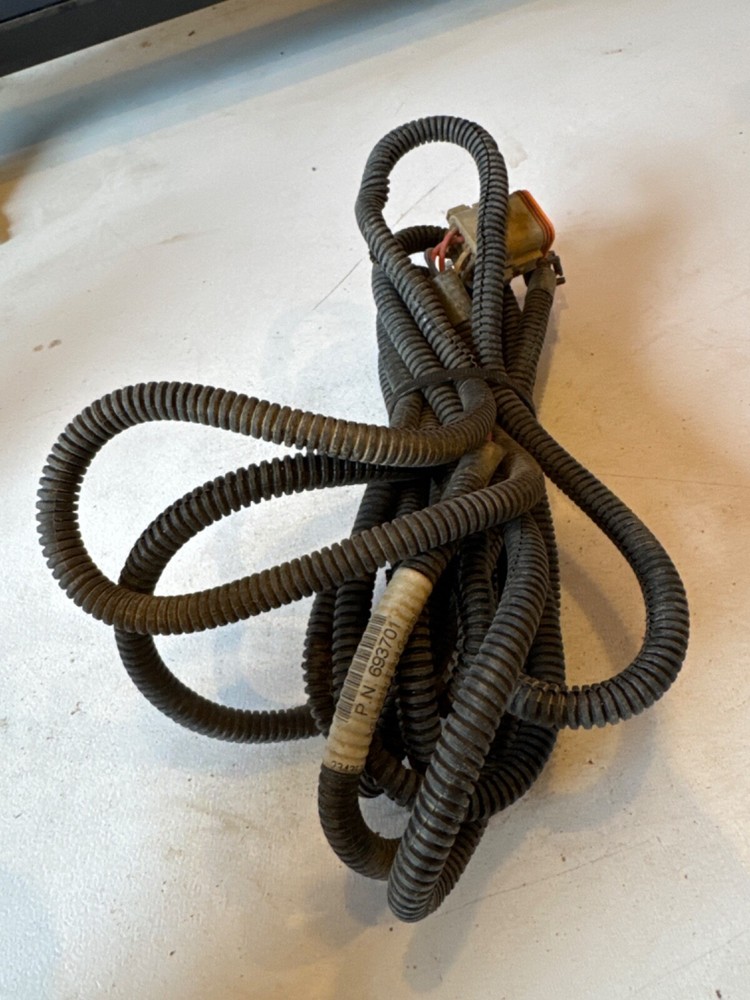 Ag Leader 693701 Flow Control