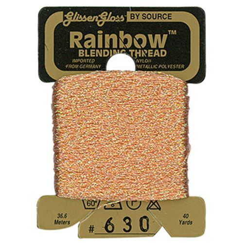Glissen Gloss Rainbow Blending Thread
