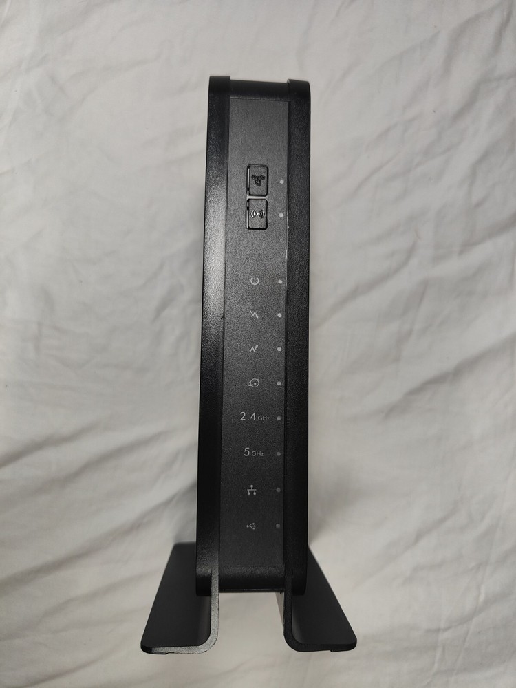 Netgear C3700 WiFi Cable Modem Router