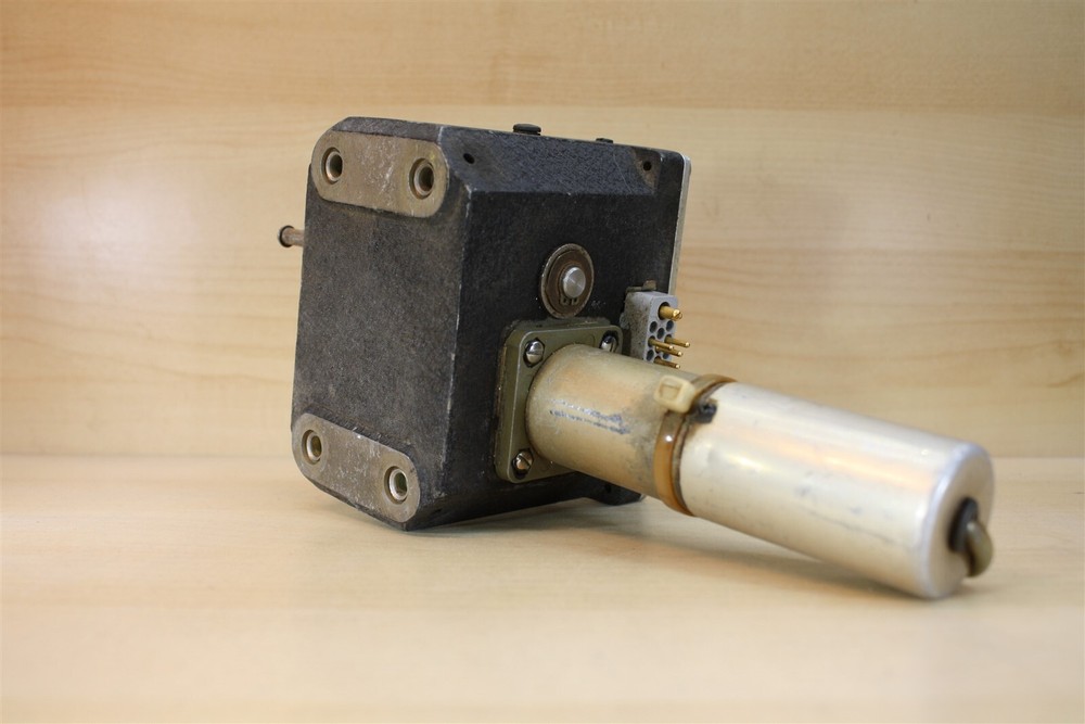 ARC PA-520A Actuator 38100-0128